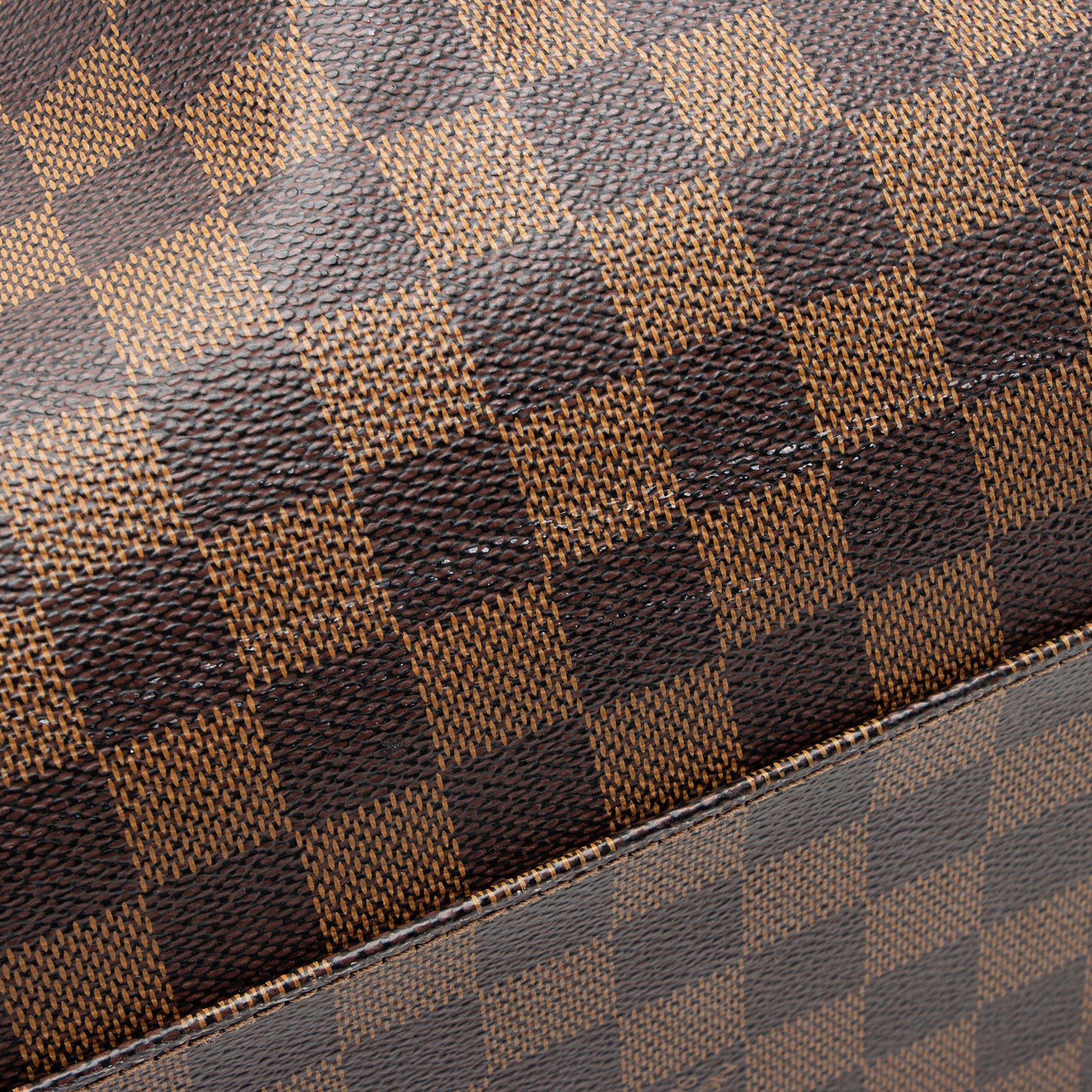 Louis Vuitton Damier Ebene Trevi GM Satchel