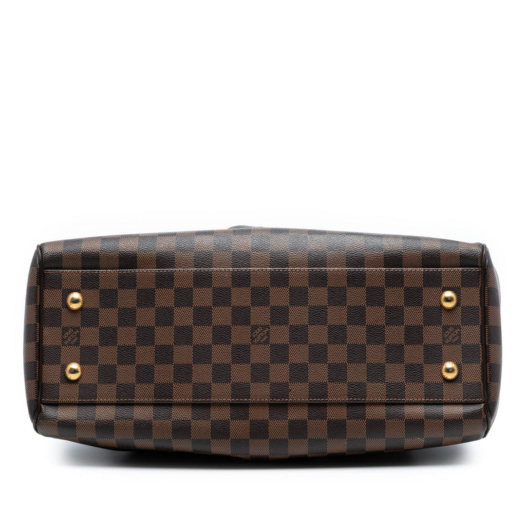 Louis Vuitton Damier Ebene Trevi GM