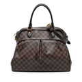 Louis Vuitton Damier Ebene Trevi GM