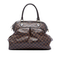 Louis Vuitton Damier Ebene Trevi GM