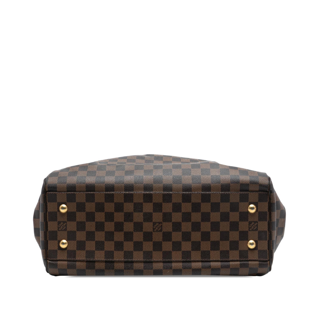 Louis Vuitton Damier Ebene Trevi GM