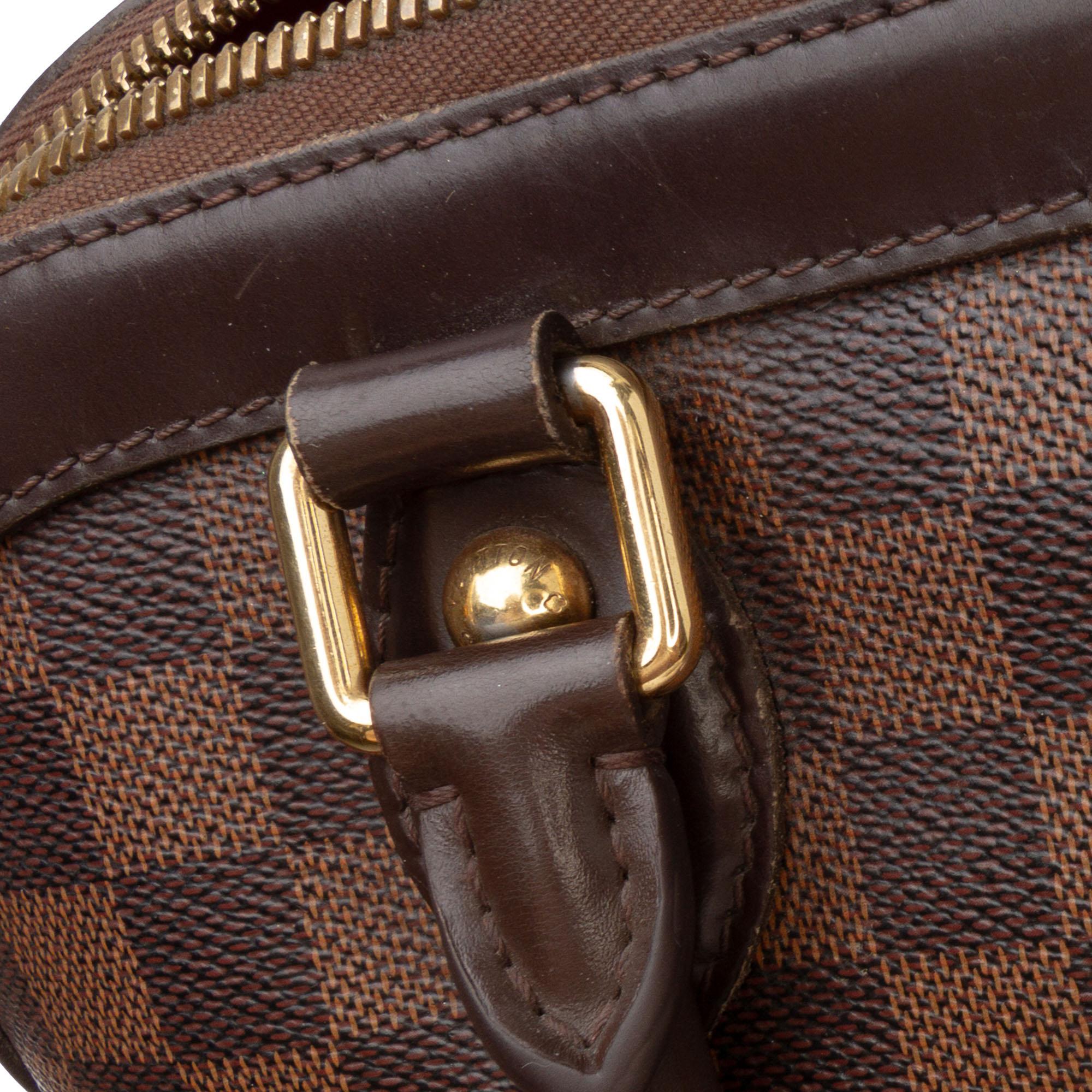 Louis Vuitton Damier Ebene Trevi GM
