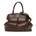 Louis Vuitton Damier Ebene Trevi GM