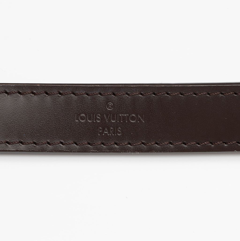 Louis Vuitton Damier Ebene Trevi PM Satchel (SHF-V65xSt)