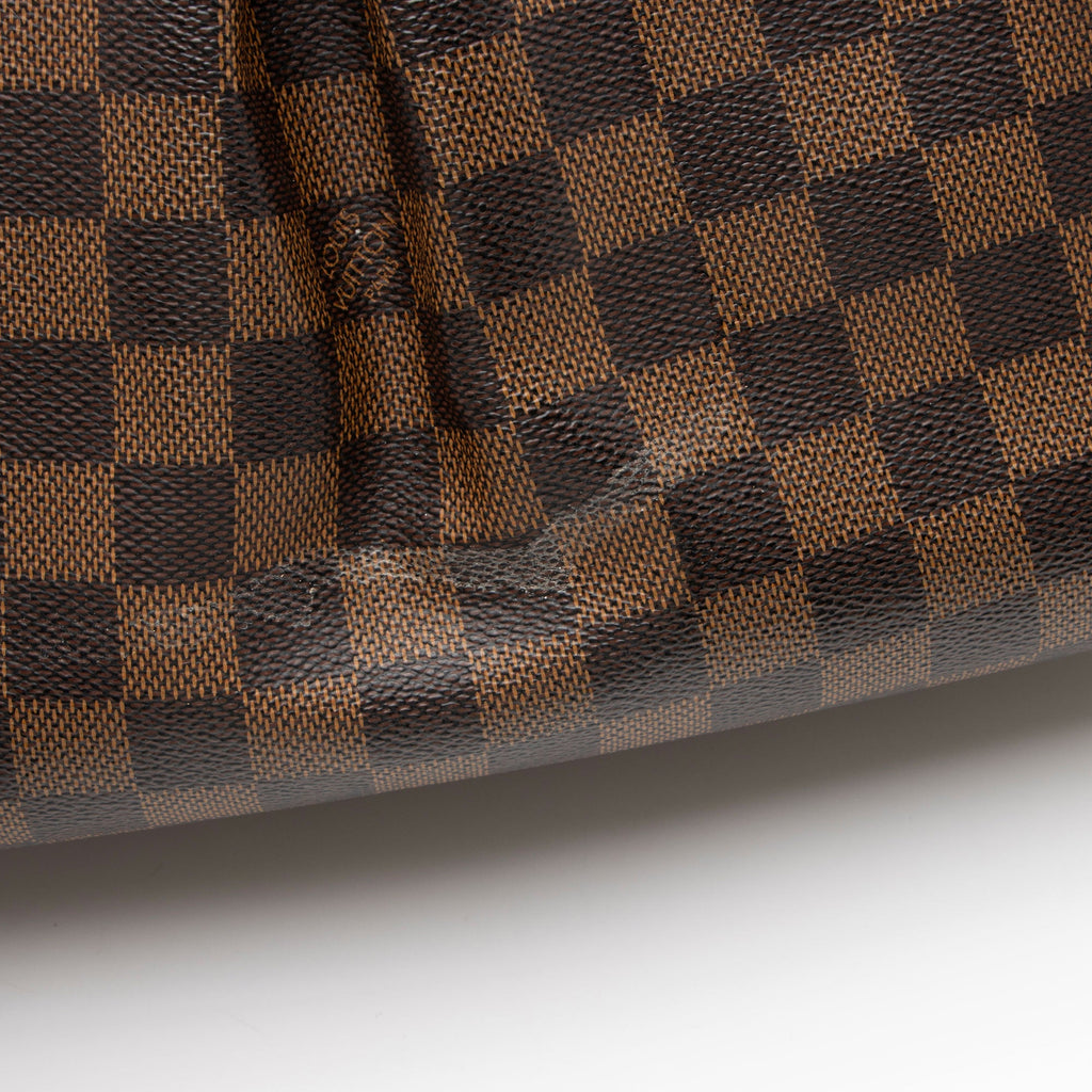 Louis Vuitton Damier Ebene Trevi PM Satchel