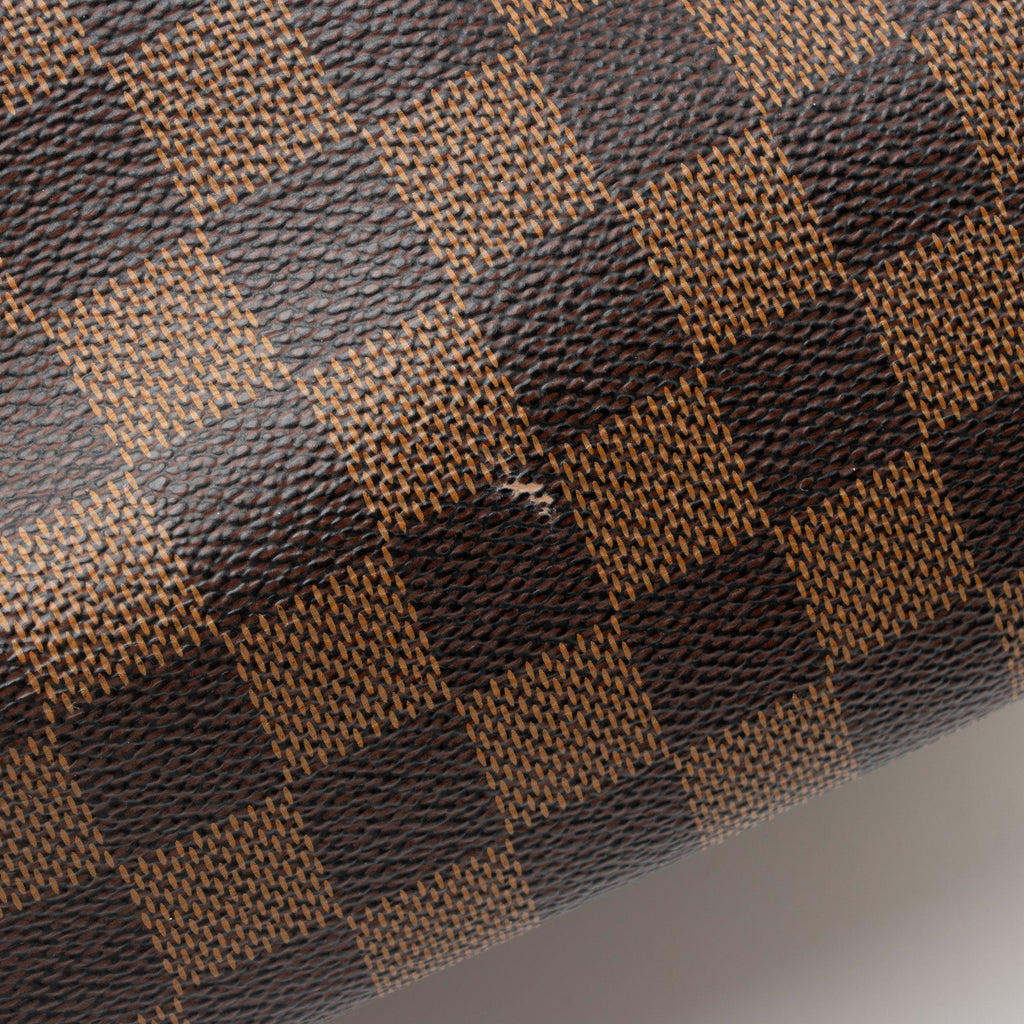 Louis Vuitton Damier Ebene Trevi PM Satchel
