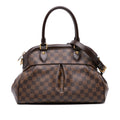 Louis Vuitton Damier Ebene Trevi PM