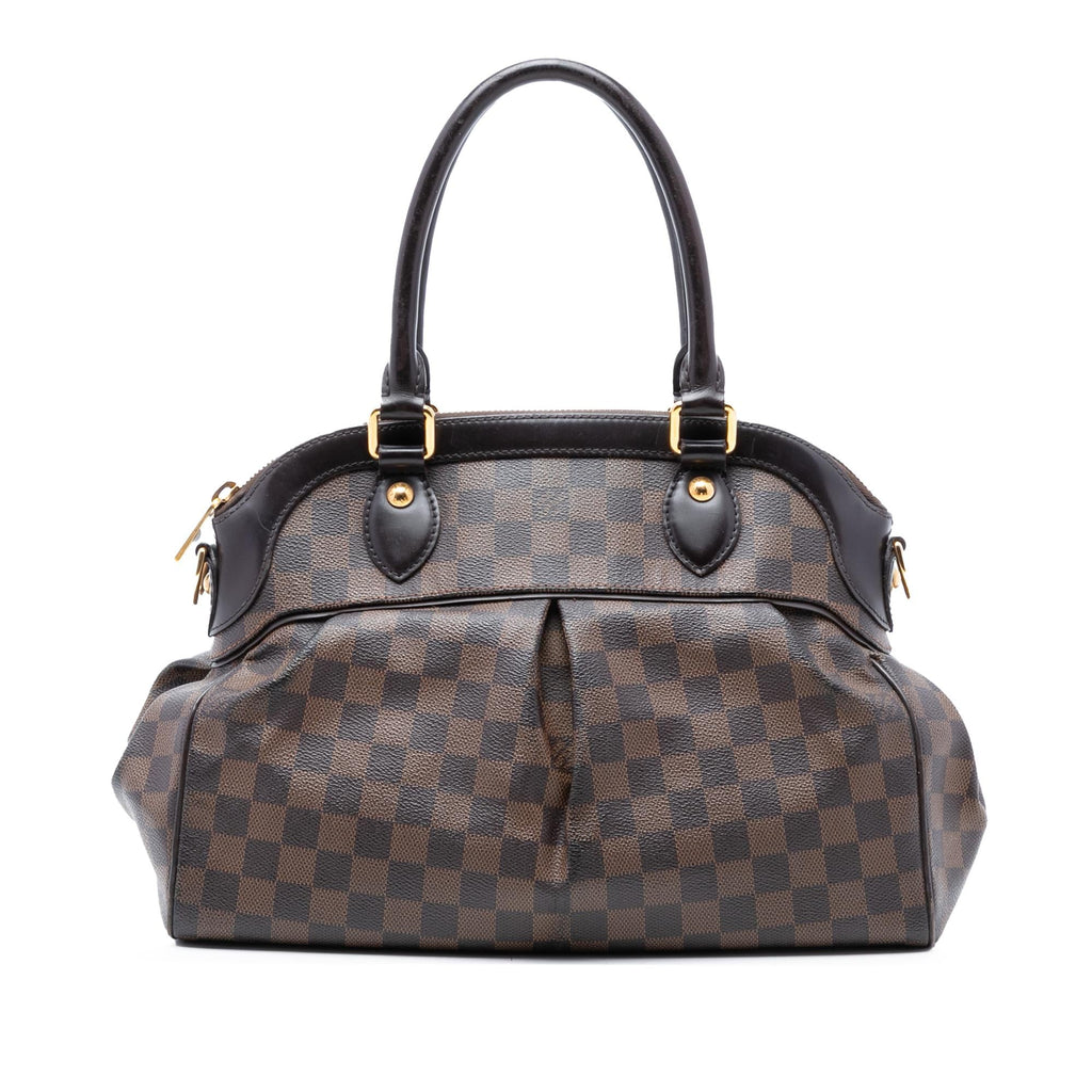 Louis Vuitton Damier Ebene Trevi PM