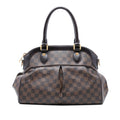 Louis Vuitton Damier Ebene Trevi PM