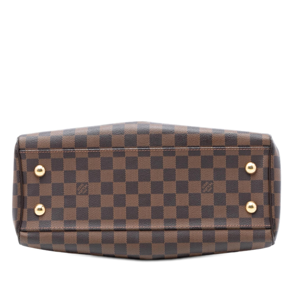 Louis Vuitton Damier Ebene Trevi PM