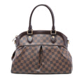 Louis Vuitton Damier Ebene Trevi PM