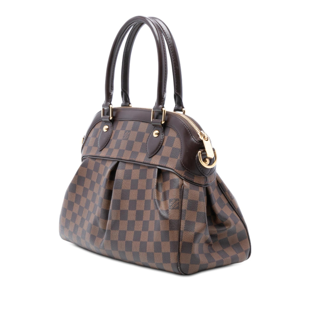 Louis Vuitton Damier Ebene Trevi PM