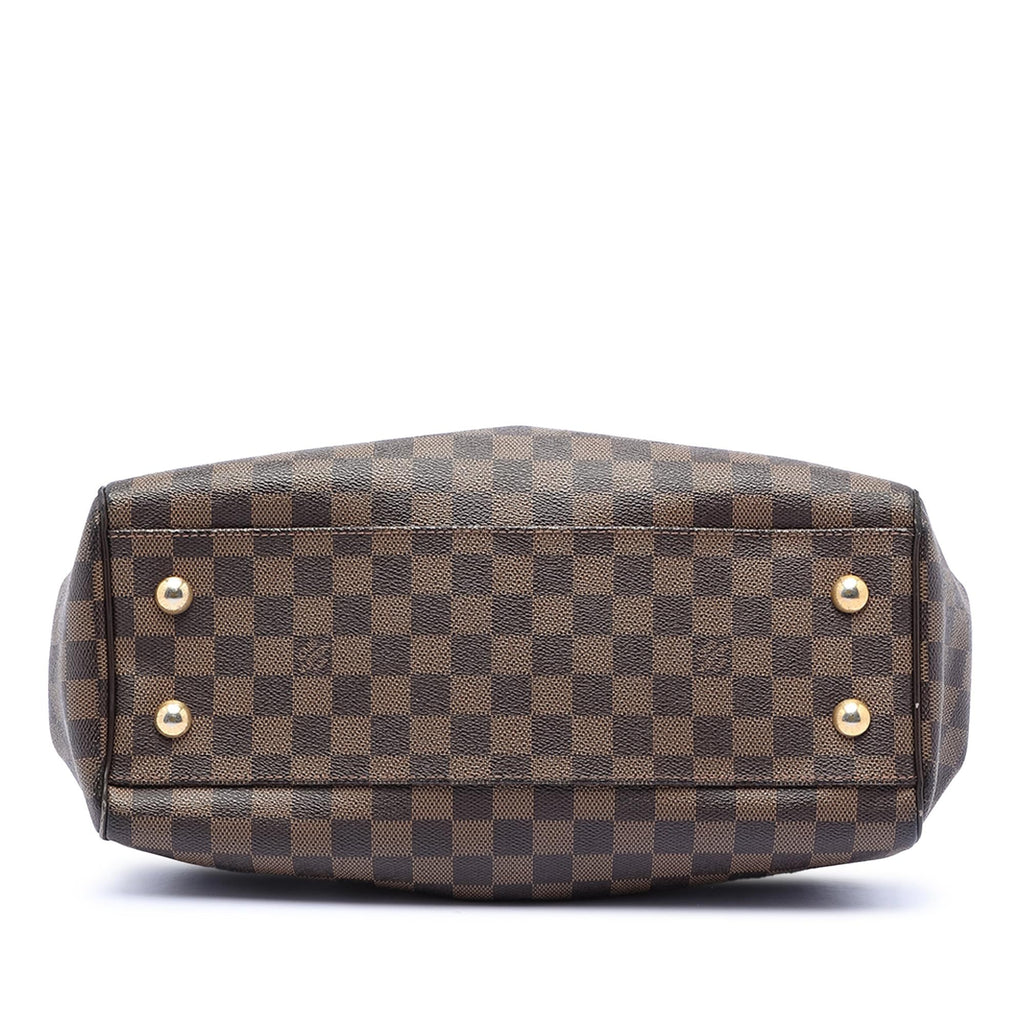 Louis Vuitton Damier Ebene Trevi PM