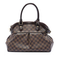 Louis Vuitton Damier Ebene Trevi PM