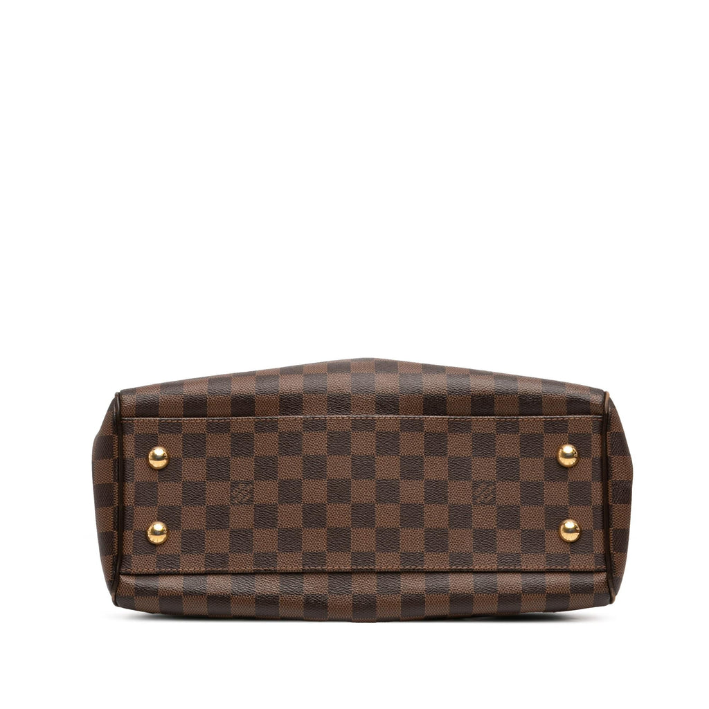 Louis Vuitton Damier Ebene Trevi PM