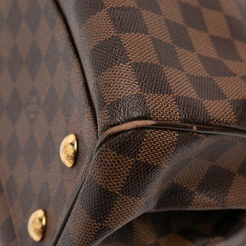 Louis Vuitton Damier Ebene Trevi PM