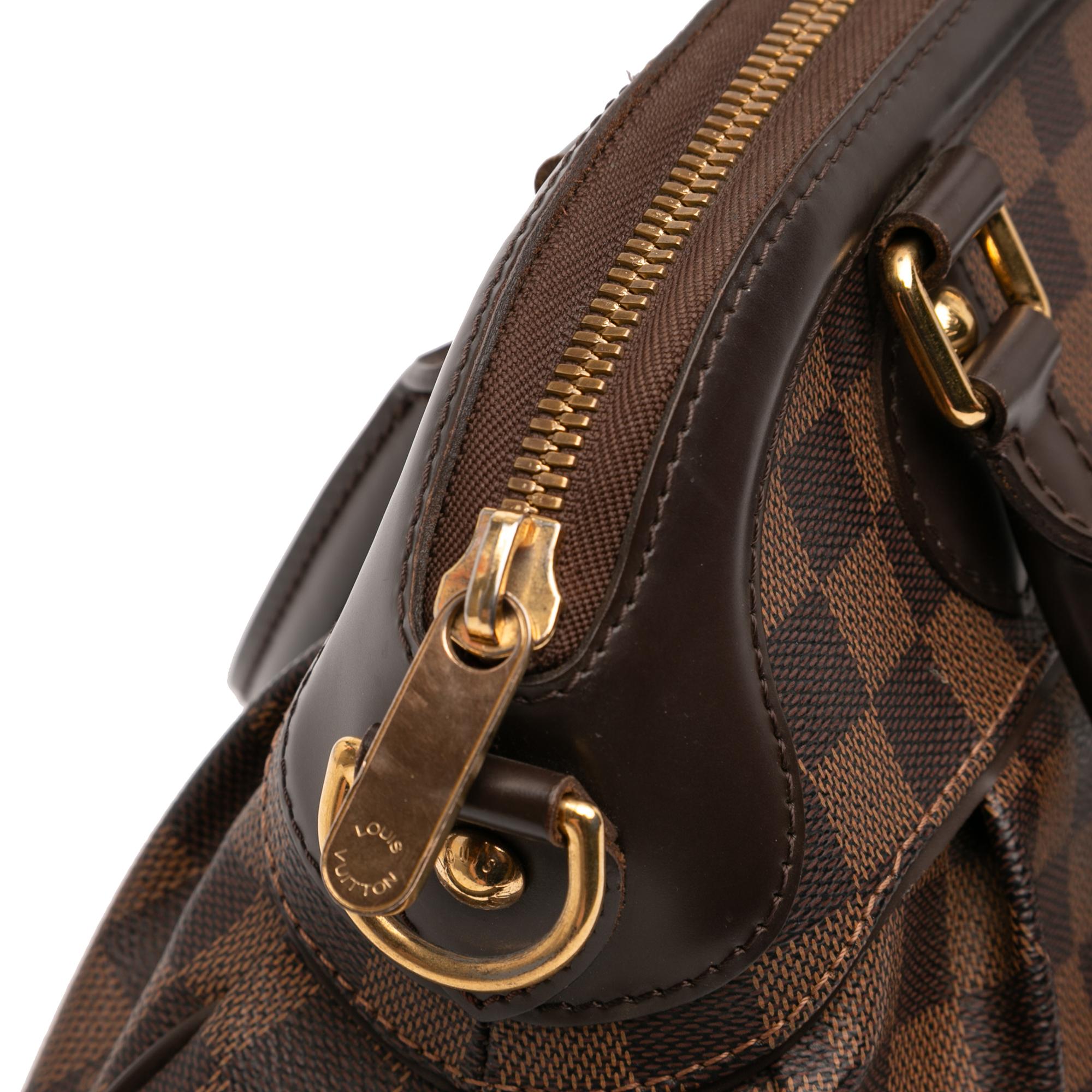 Louis Vuitton Damier Ebene Trevi PM