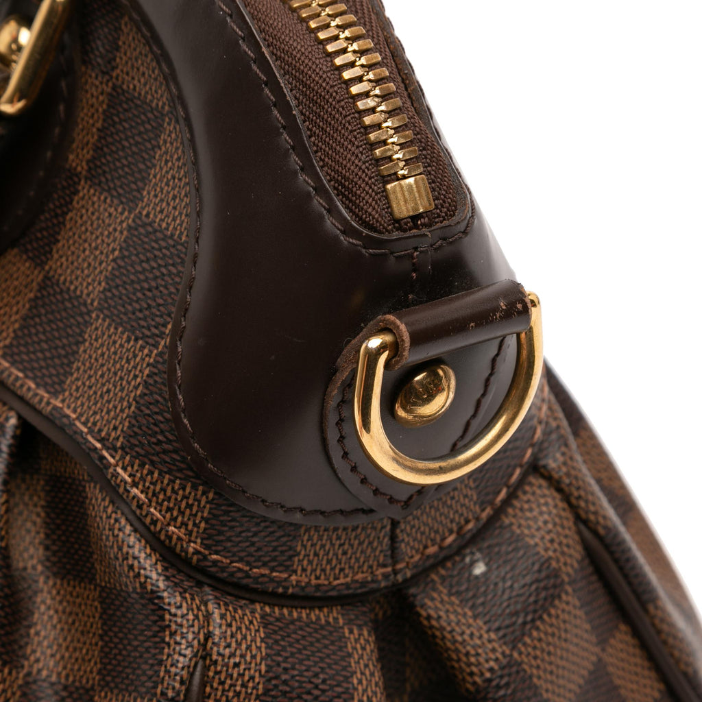 Louis Vuitton Damier Ebene Trevi PM
