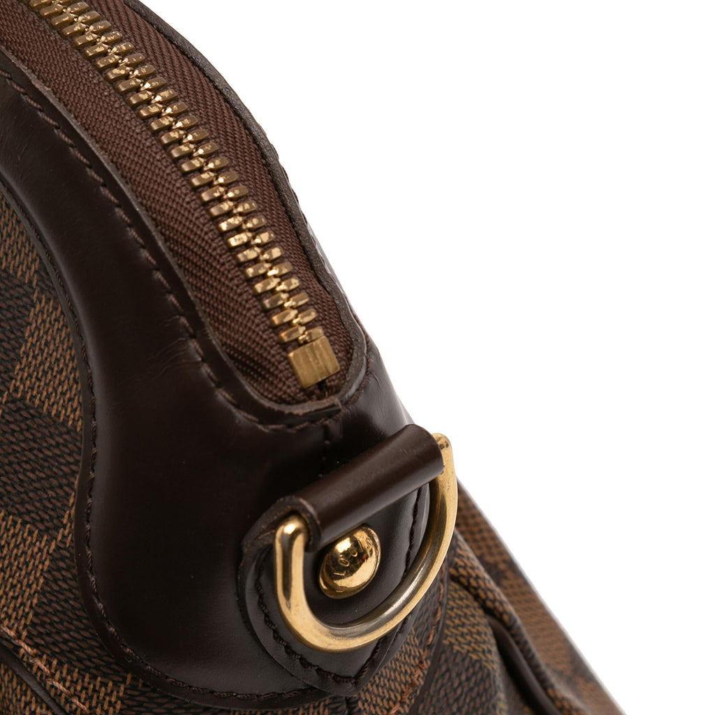 Louis Vuitton Damier Ebene Trevi PM