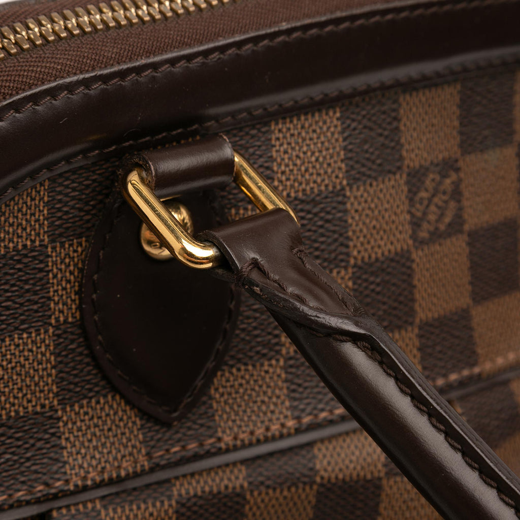 Louis Vuitton Damier Ebene Trevi PM