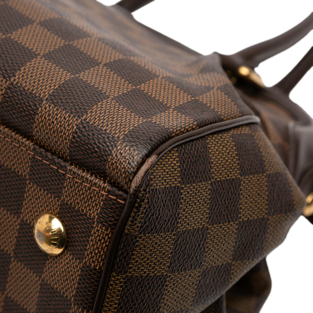Louis Vuitton Damier Ebene Trevi PM