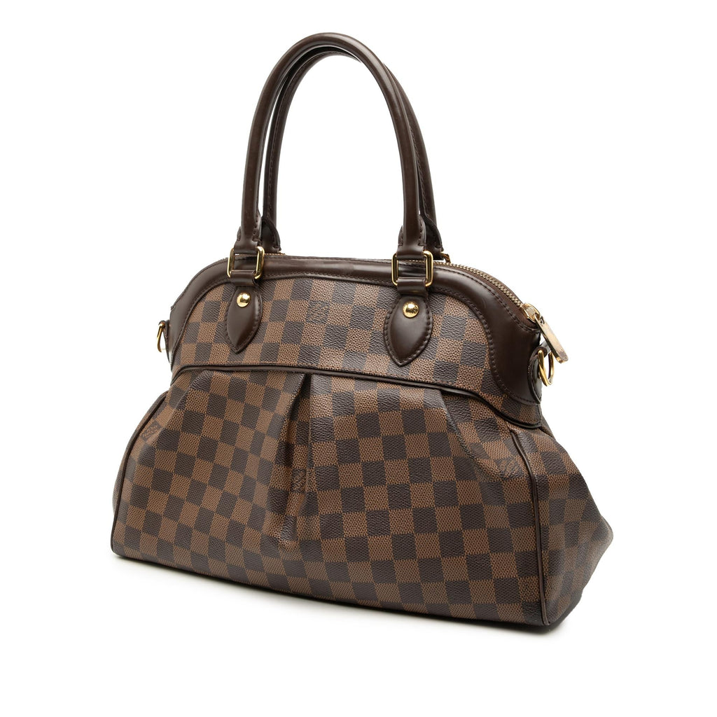 Louis Vuitton Damier Ebene Trevi PM