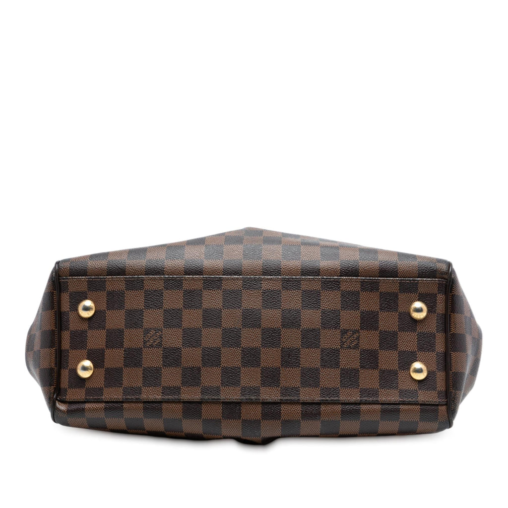 Louis Vuitton Damier Ebene Trevi PM