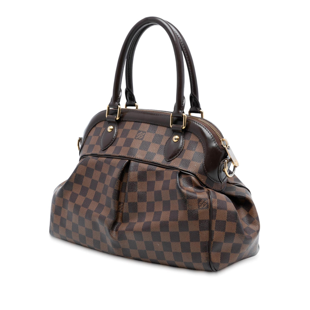 Louis Vuitton Damier Ebene Trevi PM