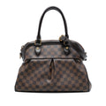 Louis Vuitton Damier Ebene Trevi PM