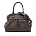 Louis Vuitton Damier Ebene Trevi PM