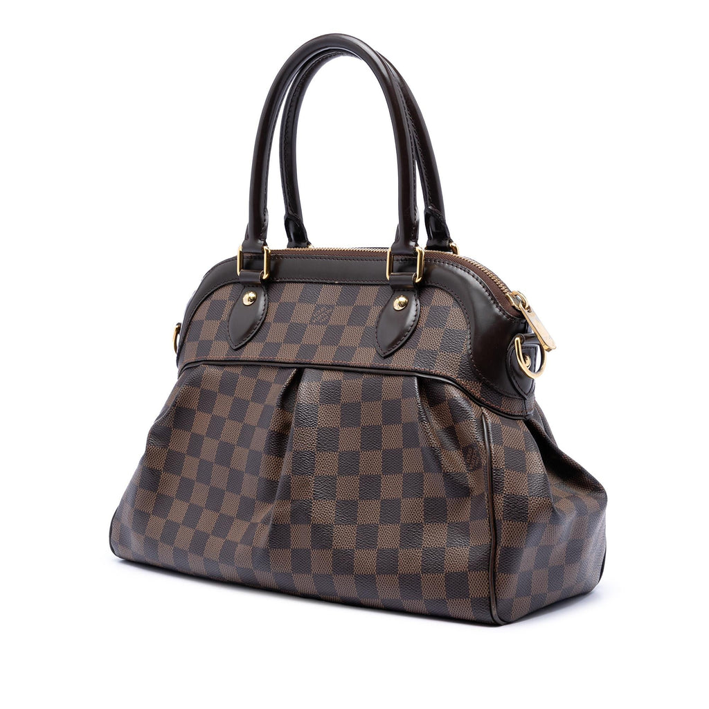 Louis Vuitton Damier Ebene Trevi PM