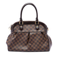 Louis Vuitton Damier Ebene Trevi PM