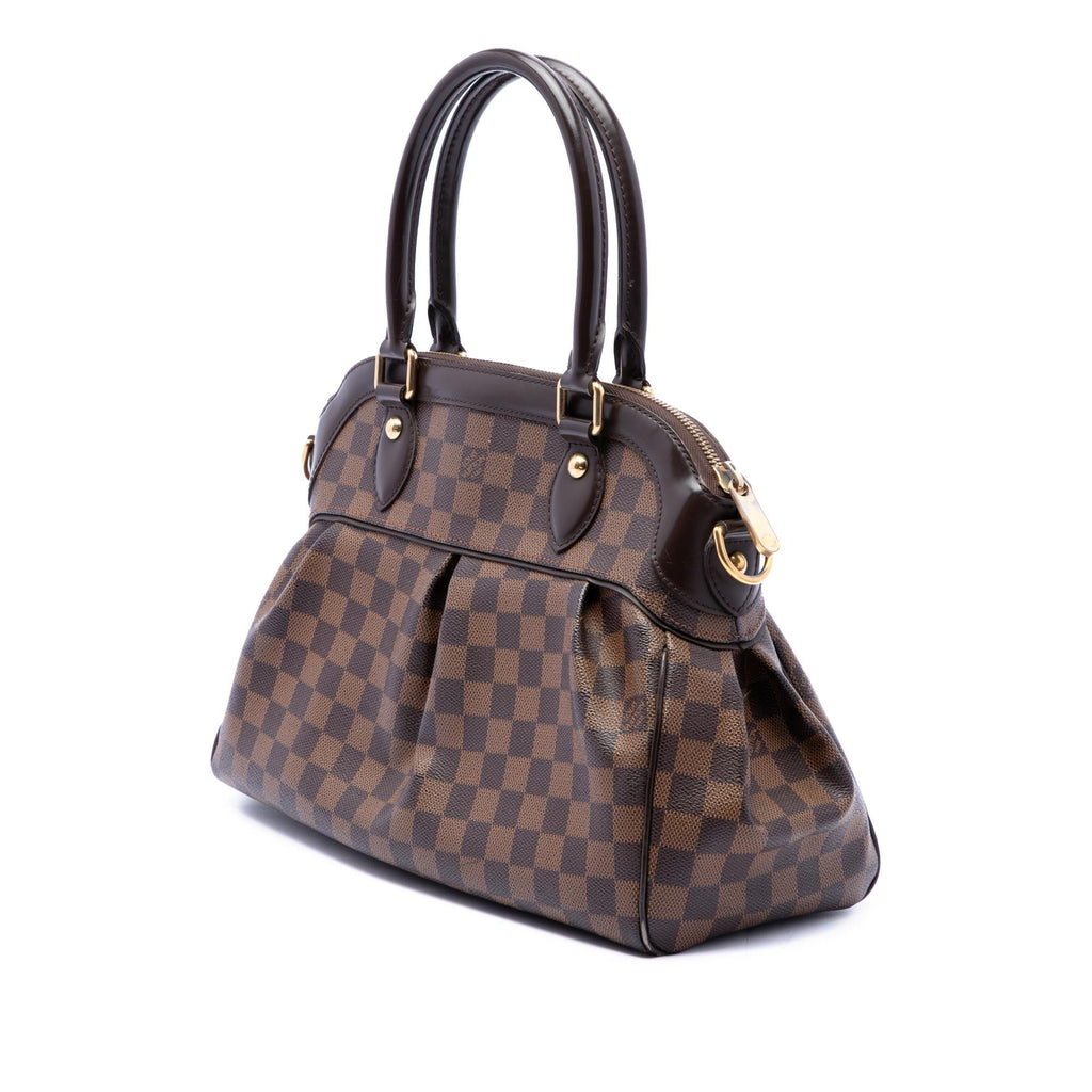 Louis Vuitton Damier Ebene Trevi PM
