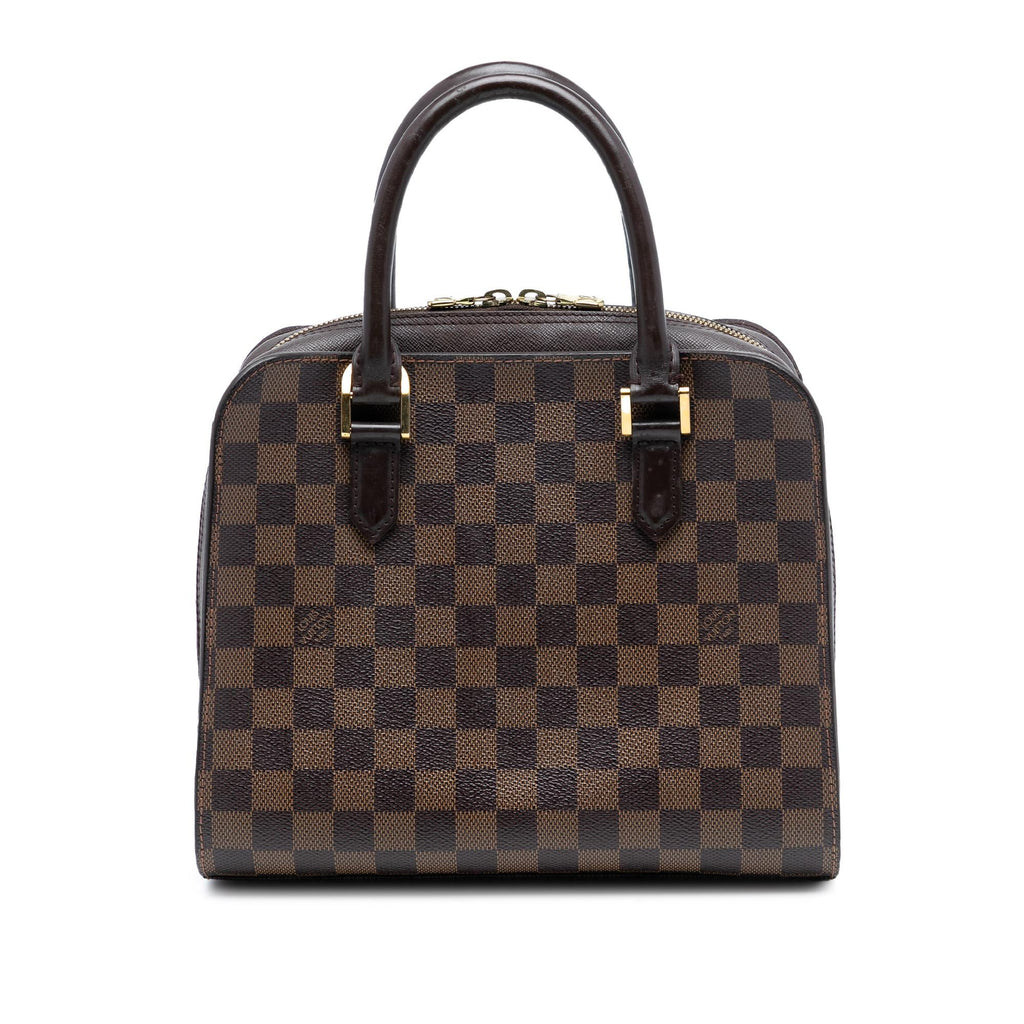 Louis Vuitton Damier Ebene Triana