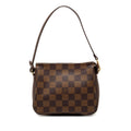 Louis Vuitton Damier Ebene Trousse Pochette