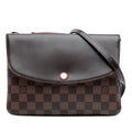 Louis Vuitton Damier Ebene Twice