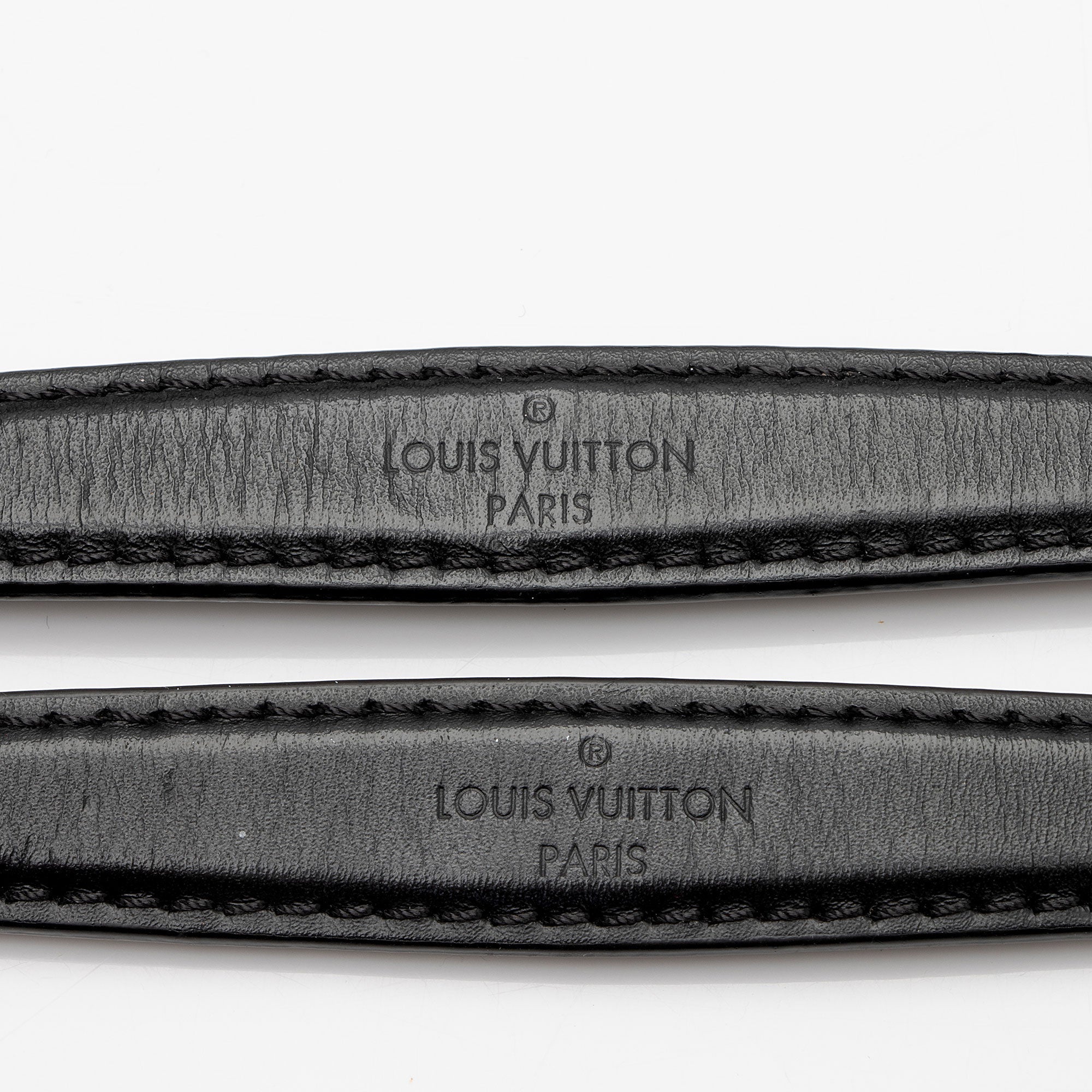 Louis Vuitton Damier Ebene Vavin PM Shoulder Bag (SHF-xLiQqA)