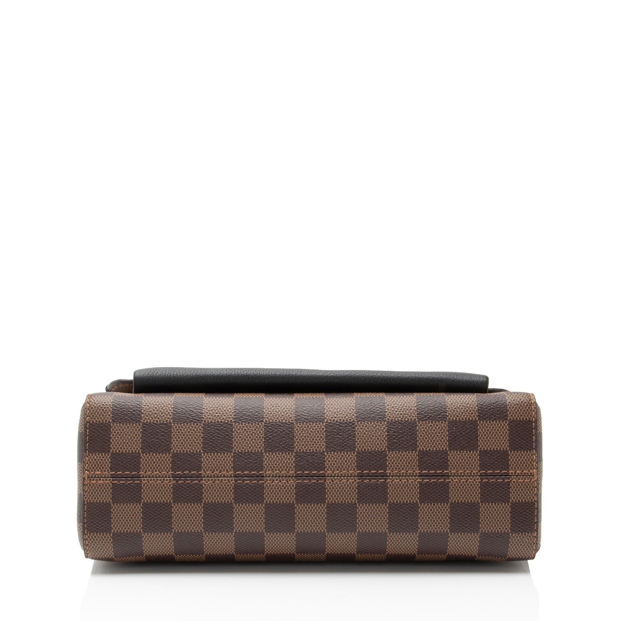 Louis Vuitton Damier Ebene Vavin PM Shoulder Bag