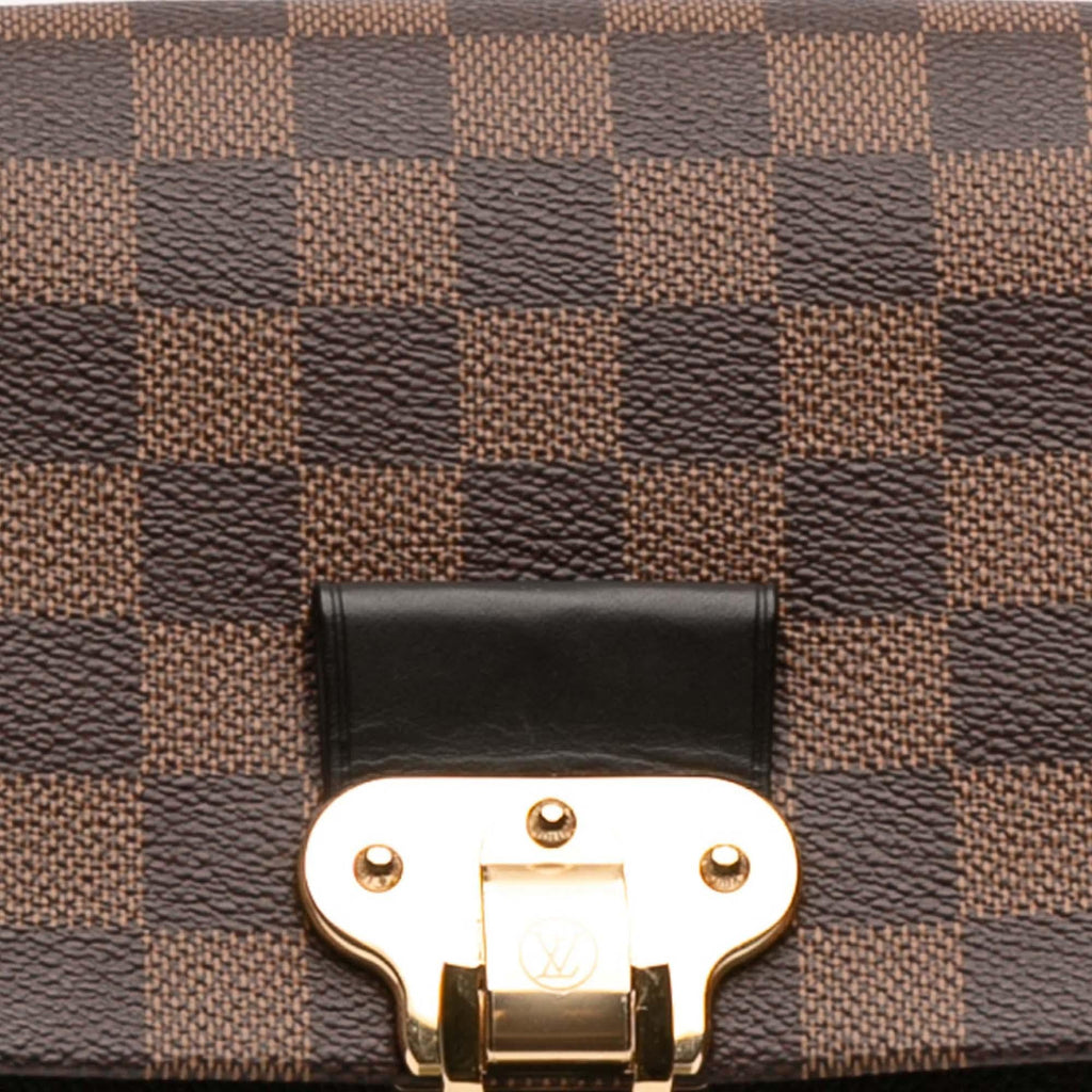 Louis Vuitton Damier Ebene Vavin PM