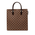 Louis Vuitton Damier Ebene Venice Sac Plat