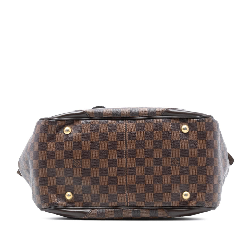 Louis Vuitton Damier Ebene Verona GM