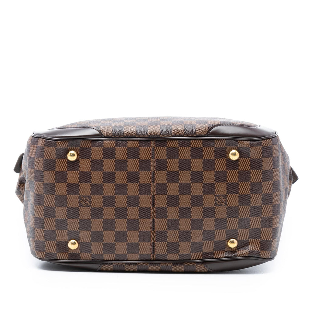 Louis Vuitton Damier Ebene Verona GM