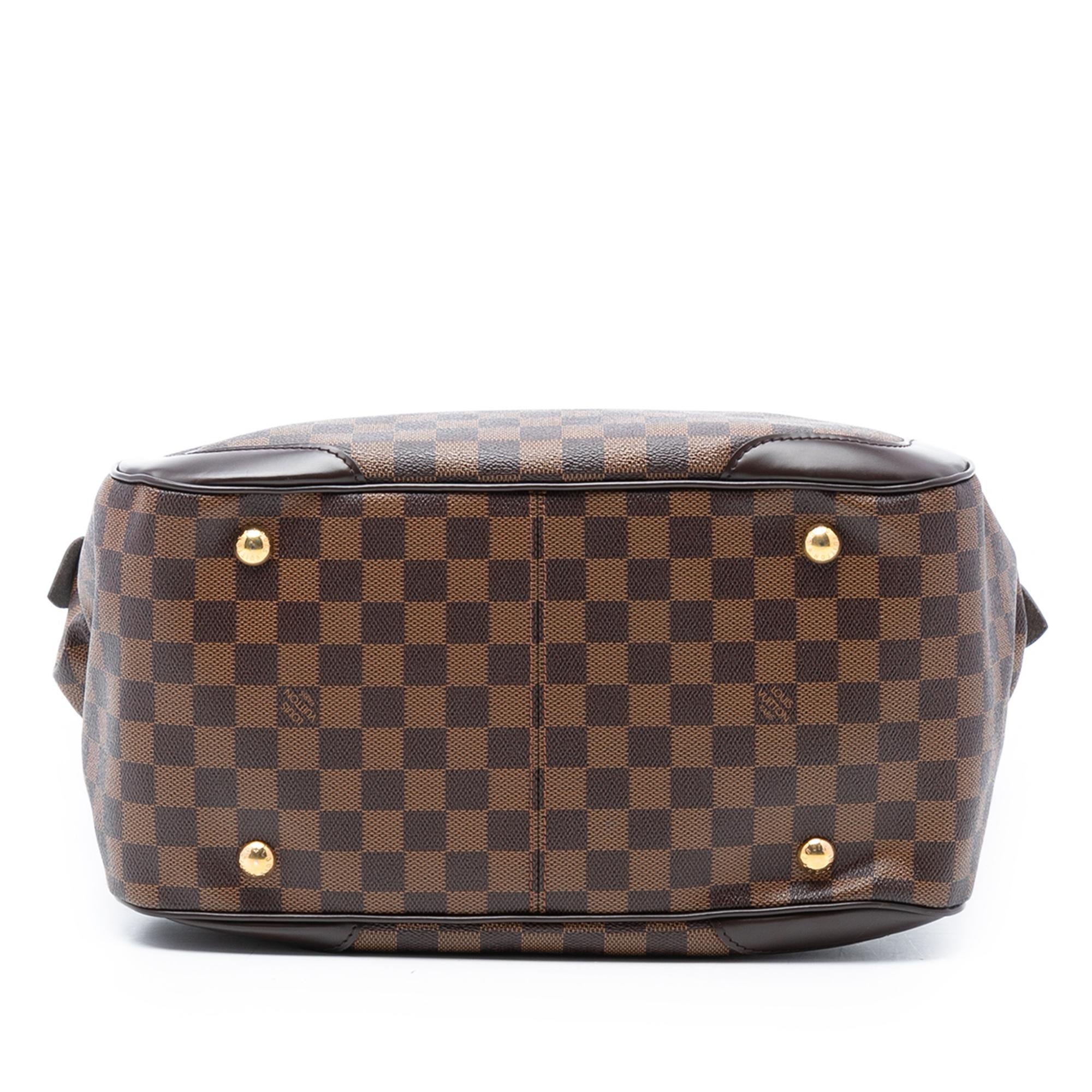 Louis Vuitton Damier Ebene Verona GM