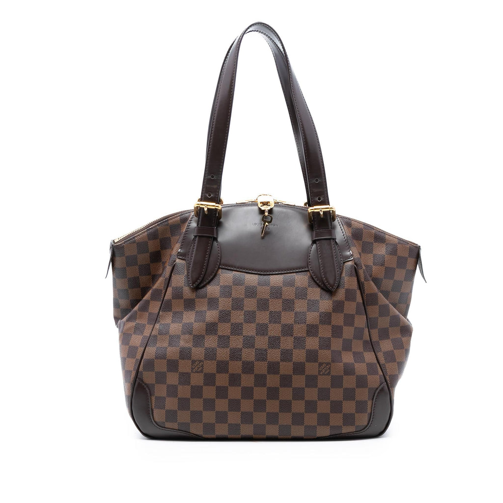 Louis Vuitton Damier Ebene Verona GM