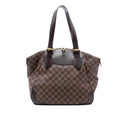 Louis Vuitton Damier Ebene Verona GM