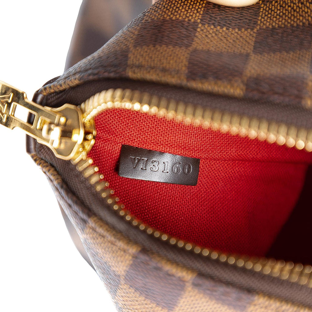 Louis Vuitton Damier Ebene Verona GM