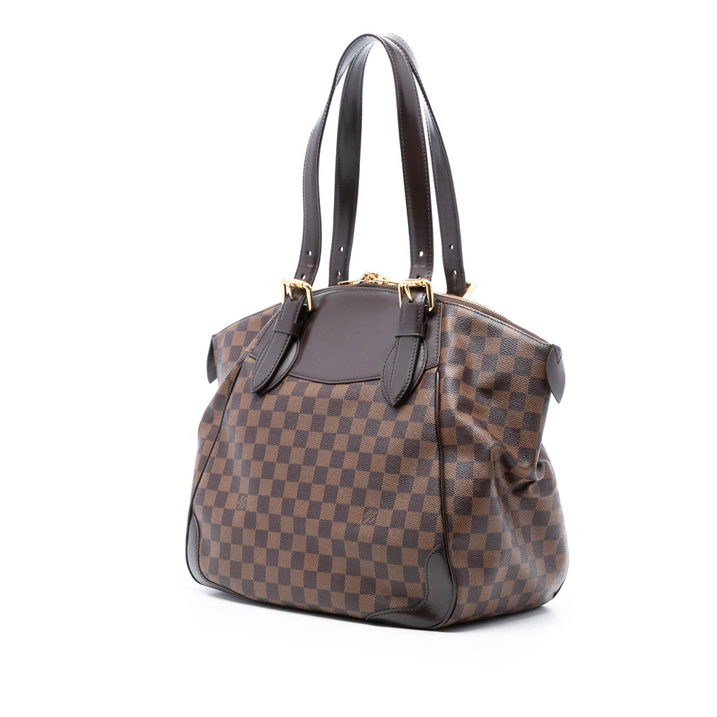 Louis Vuitton Damier Ebene Verona GM