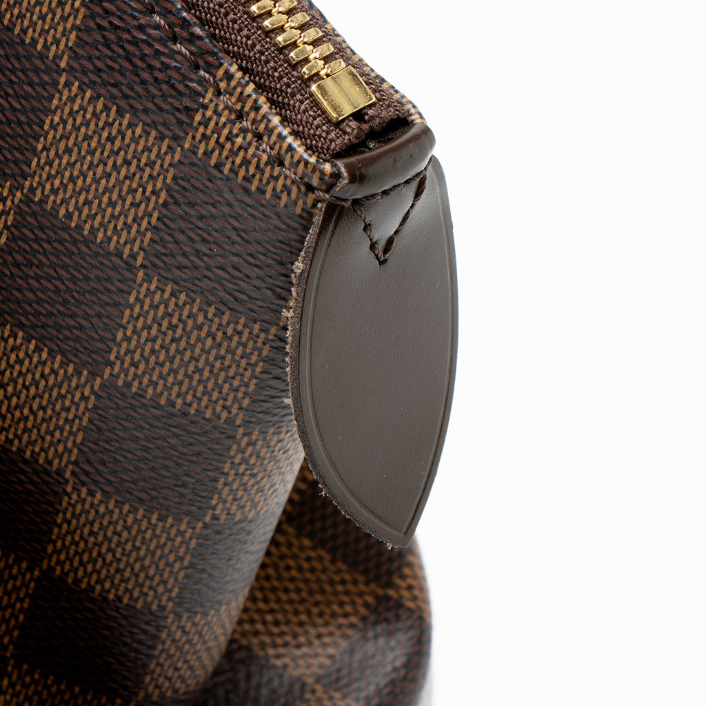 Louis Vuitton Damier Ebene Verona MM Shoulder Bag