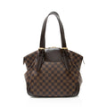 Louis Vuitton Damier Ebene Verona MM Shoulder Bag