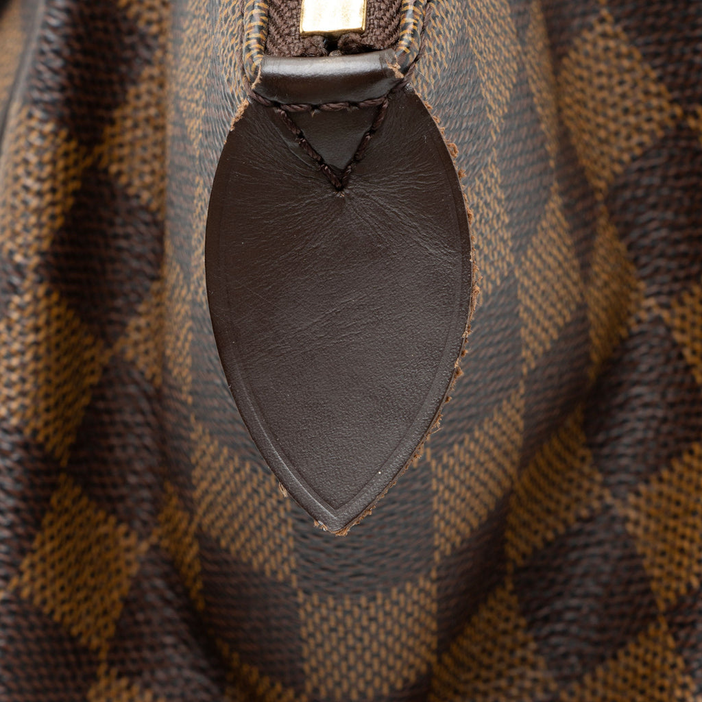 Louis Vuitton Damier Ebene Verona MM Shoulder Bag
